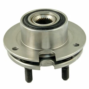 Wheel Bearing and Hub Assembly Repair Kit Front ABI 518502  - Bild 1 von 4