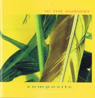 In The Nursery Composite CD Compilation 1997 Dark Wave Gothic Neoclassical - Bild 1 von 4