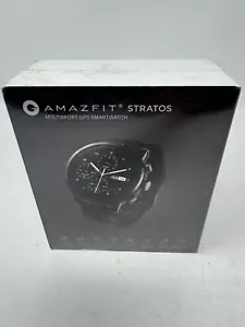 Amazfit Stratos Smartwatch A1619 (Factory Sealed) - Picture 1 of 4