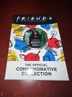**NEW**2022 FRIENDS TV SERIES COMMEMORATIVE 50P SHAPED COIN - Monica’s New Boots