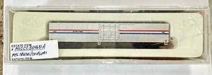 Con Cor N 60’ Material Handling Boxcar Amtrak 1 - Picture 1 of 2