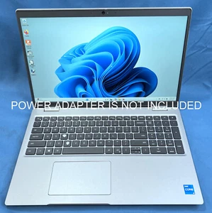 Dell Latitude 5521 computer portatile - i5-11400H, 16 GB RAM, 500 GB SSD - Win11 - Foto 1 di 10