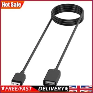 1m USB Charging Cable Charger for Band 4/Honor Band 5i/POLAR M200 - Zdjęcie 1 z 11