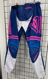 ANSWER RACING A23 ARKON TRAIL WOMEN PANT SIZE 6 - Picture 1 of 1