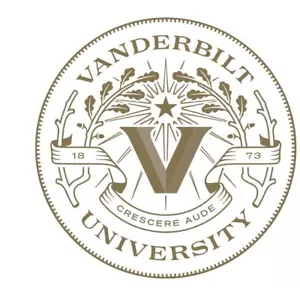 Vanderbilt University Aufkleber Aufkleber R8060 - Bild 1 von 1