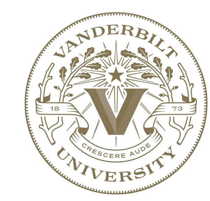 SAND DOLLAR SALES Vanderbilt University Sticker Decal R8060