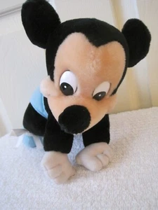 Disneyland Baby Mickey Plush Toy - $29.91 - Picture 1 of 2