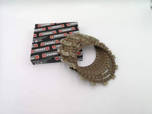 KIT DISCHI FRIZIONE FERODO PER MOTO FCD0223\1 YAMAHA XT 600 E Z TENERE - Foto 1 di 1