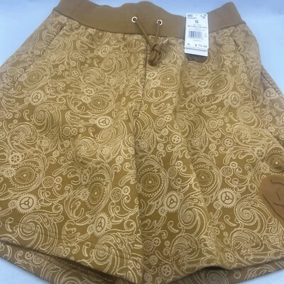 Adidas Mahomes Z.N.E. Pantalones Cortos Vellón Premium Bronce Strata Para Hombre Pequeños IM8089 Foto 1 de 4