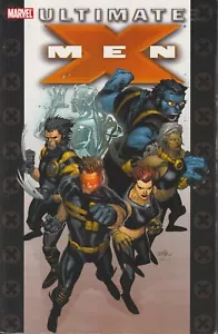Libro de historietas vintage de Marvel X Men Ultimate Collection (2006, rústica) - RARO - Imagen 1 de 2