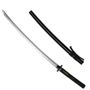 DISPATCH High Carbon Steel Katana, Ninja, Full Tang Sharp Japanese Samurai Sw... - Picture 1 of 9