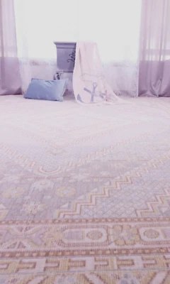 Alfombra de lujo Momeni Foto 1 de 2