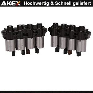 Für AUDI VW SKODA SEAT DSG 7-Gang DQ200 0AM 2* Getriebe Magnetventile - Bild 1 von 6