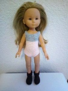 Doll clothes for doll 13 inch, Paola Reina, Little Darling, Les Chieries - Picture 1 of 5