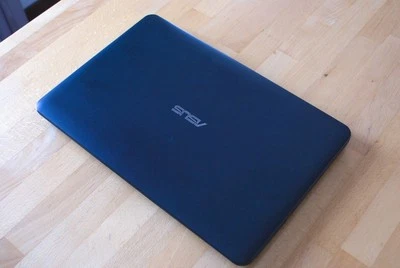 ASUS X555BP AMD A9 A9-9420 15.6" 8 GB DDR4-SDRAM 128 GB SSD - Immagine 1 di 4