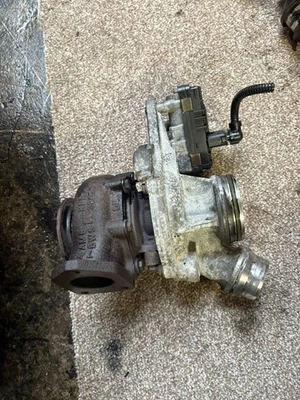 Mini One Cooper Paceman Countryman 1.6 D Turbo N47 54359700039 812318 - Изображение 1 из 3