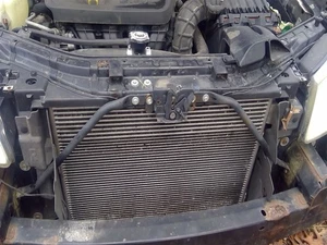 AC Condenser Fits 08-14 Avenger 3643696 - Picture 1 of 8