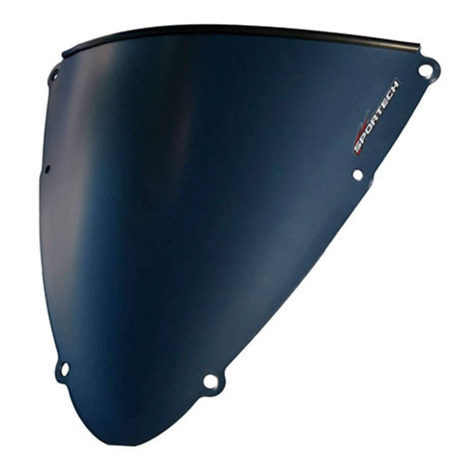 Sportech SPORTECH C/S, SUZ GSXR 1000, SHADOW, se adapta a '07-'08 45501117 Foto 1 de 3