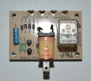 CARRIER HN65CT001A STROMMESSING LOCK-OUT PLATINE, SDA-1434-5, AMF - Bild 1 von 5