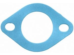 Felpro 23XT17V Thermostat Gasket Fits 1985-1988 Pontiac Fiero 2.8L V6 - Picture 1 of 1