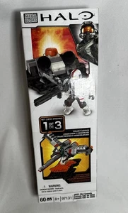 Mega Bloks 2013 Halo Unsc C&C Konsole Set #9713, Neu - Bild 1 von 4