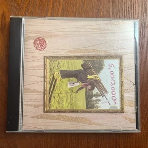 Dread Zeppelin 5,000,000 CD 1991 Collectible Very Good Condition - Picture 1 of 5
