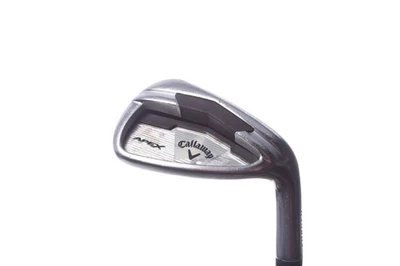 Callaway Apex Forged 9-Iron Stiff Flex Graphite Shaft Good - Image 1 of 4