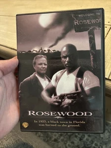 Rosewood DVD Jon Voight - Picture 1 of 3