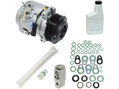 For 2011 Ram 3500 A/C Compressor Kit 21689DGNC Foto 1 de 2