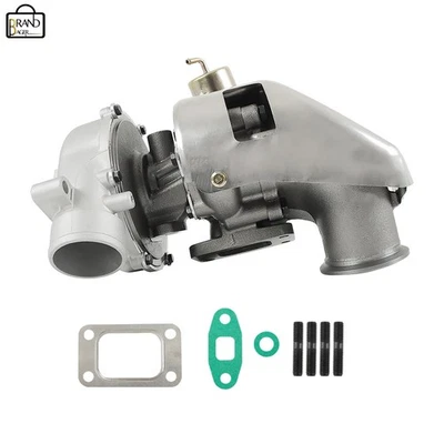 Fit For Chevy GMC GM5 GM8 Pickup Truck 6.5L Diesel Turbo Turbocharger 12552738 - Image 1 of 4