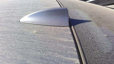 二手天线 适合:2008 Bmw 535I A 级 — 第 1/4 张图片