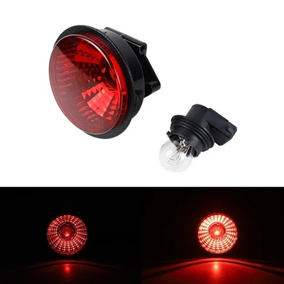 For Can Am Commander Maverick Outlander 2011-2020 Tail Light W/ Bulb #710001645 - Image 1 of 4