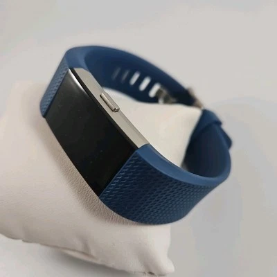 Fitbit Charge 2 Heart Rate & Fitness (WATCH ONLY) FB407 - Image 1 of 4