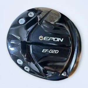 Epon EF-02D HT Driver 45.25" 308g Graphite Shaft Tour AD TP5S Used - Picture 1 of 10
