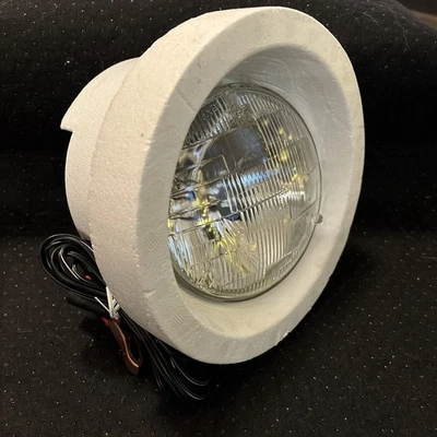 Optronics Night Blaster Flotante Fish-N-Lite 12V Bombilla Eléctrica General Nueva en Caja Foto 1 de 4