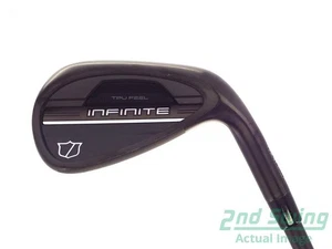 Mint Wilson Staff Infinite Wedge Pitching Wedge PW 48° Graphite Regular Right 35 - Picture 1 of 10