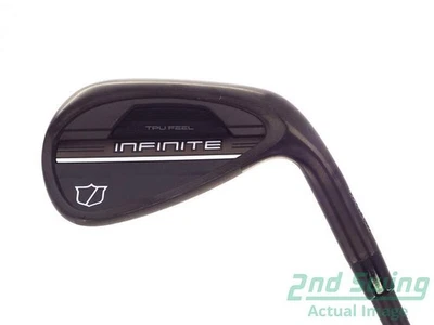 Mint Wilson Staff Infinite Wedge Pitching Wedge PW 48° Graphite Regular Right 35 - Image 1 of 4