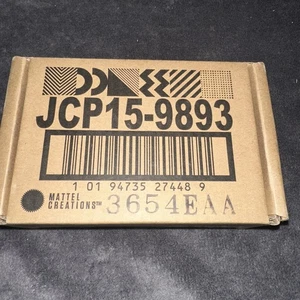 2025 Hot Wheels RLC Exclusive 1986 Porsche 959 Gulf # JCP15 Sealed In Hand  - Bild 1 von 2