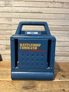 Comando Corazzata Vintage Elettronica Parlante Vtech 1990 - Completo Funzionante - Foto 1 di 13