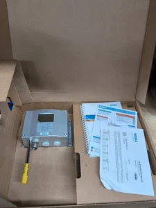 Neu VAISALA DMT341 Temperatur- und Feuchtigkeitstransmitter DMT340 - Bild 1 von 6