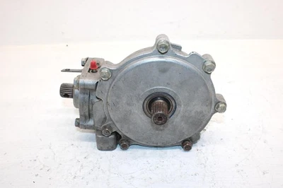 2001 Polaris Magnum 500 Oem Front Gearcase 1341253 AP157 - Image 1 of 4