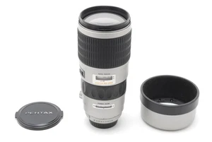 PENTAX SMC Pentax FA 80-200mm f/2.8 Star IF ED From JAPAN [Almost MINT] - Picture 1 of 24