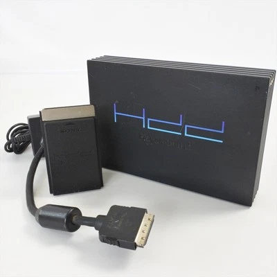 DISCO RIGIDO PS2 SCPH20400 SONY per Playstation2 SCPH-10000,15000,18000 (384) - Immagine 1 di 4