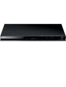 Sony BDP-S370 Blu-ray Disc DVD Online Entertainment Stream Player NUOVO SCATOLA APERTA - Foto 1 di 5