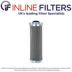 Tamaño del filtro hidráulico - 159 x 50 x 24 mm - Mann HD 513/11 - Imagen 1 de 1