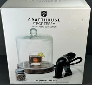 Räuchercloche - Bastelhaus von Fortessa - Bild 1 von 12