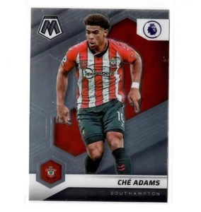 PRIZM EPL 2021-22 - CHE ADAMS  - Picture 1 of 2