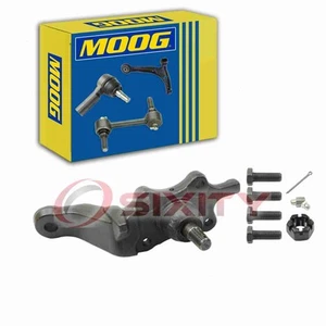 MOOG Front Left Lower Suspension Ball Joint for 2000-2002 Toyota Tundra ww - Picture 1 of 5