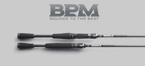 Sale Jackall Rod Baitcast BPM 22 B1-C65XHSB (9639) - Picture 1 of 6