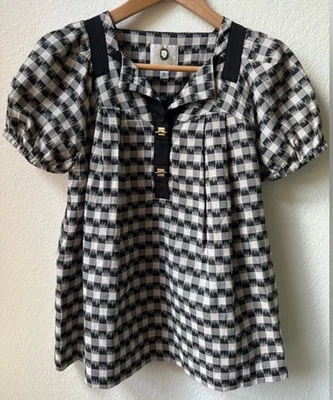 Blusa Mayle Mitchi Foto 1 de 4